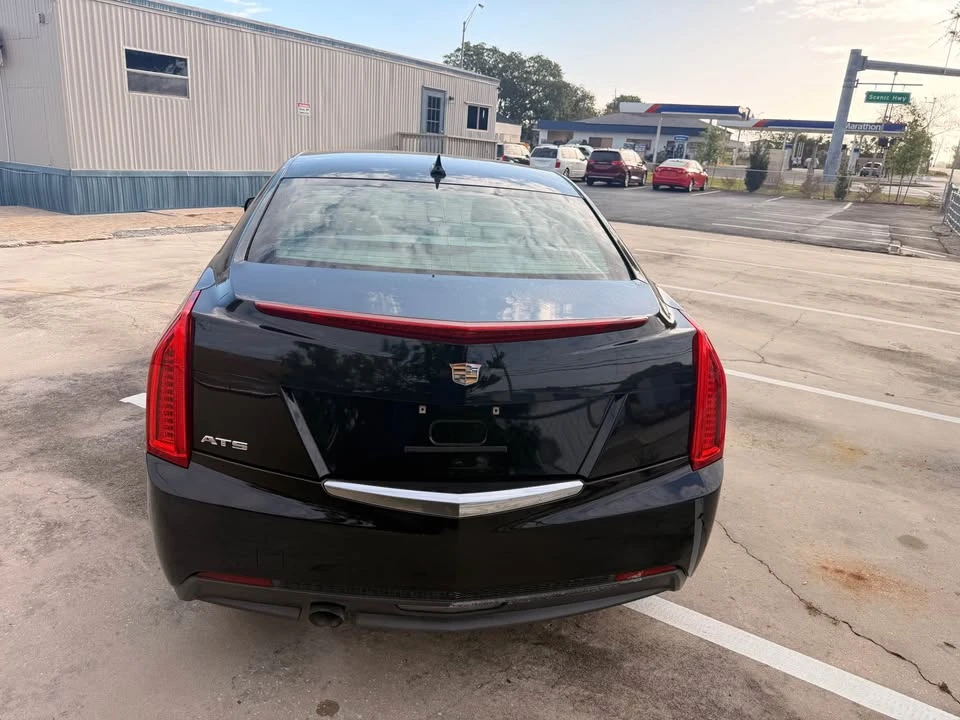 2014 Cadillac ATS - Image 6 of 11