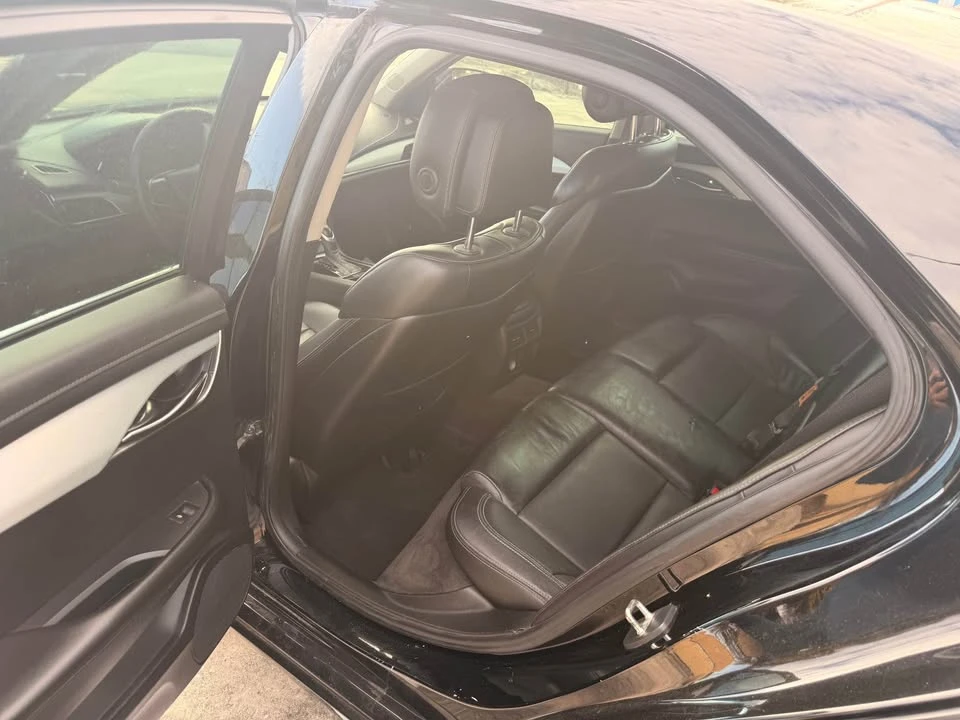2014 Cadillac ATS - Image 9 of 11