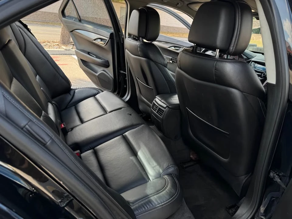 2014 Cadillac ATS - Image 10 of 10