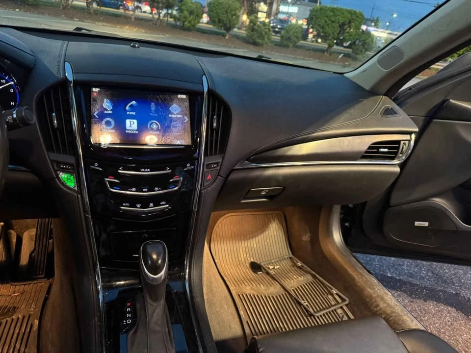 2014 Cadillac ATS - Image 7 of 7