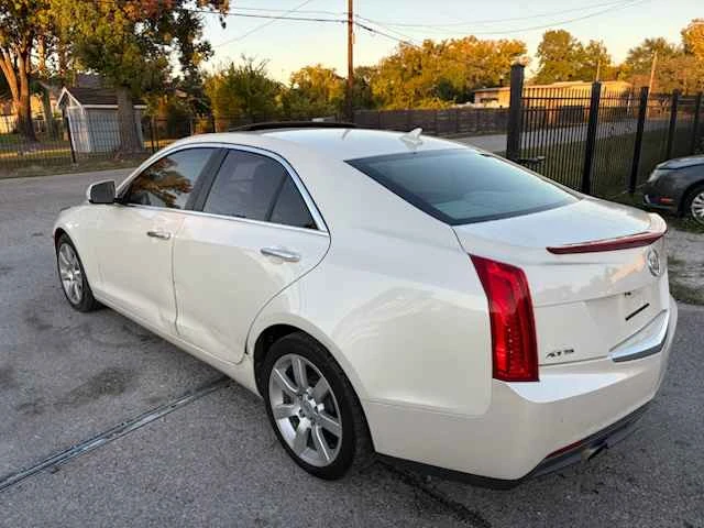 2014 Cadillac ATS - Image 2 of 6