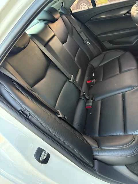 2014 Cadillac ATS - Image 6 of 6
