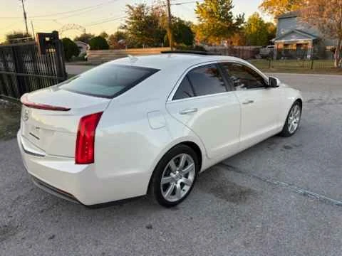 2014 Cadillac ATS - Image 3 of 6