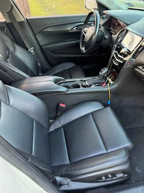 2014 Cadillac ATS - Image 5 of 6