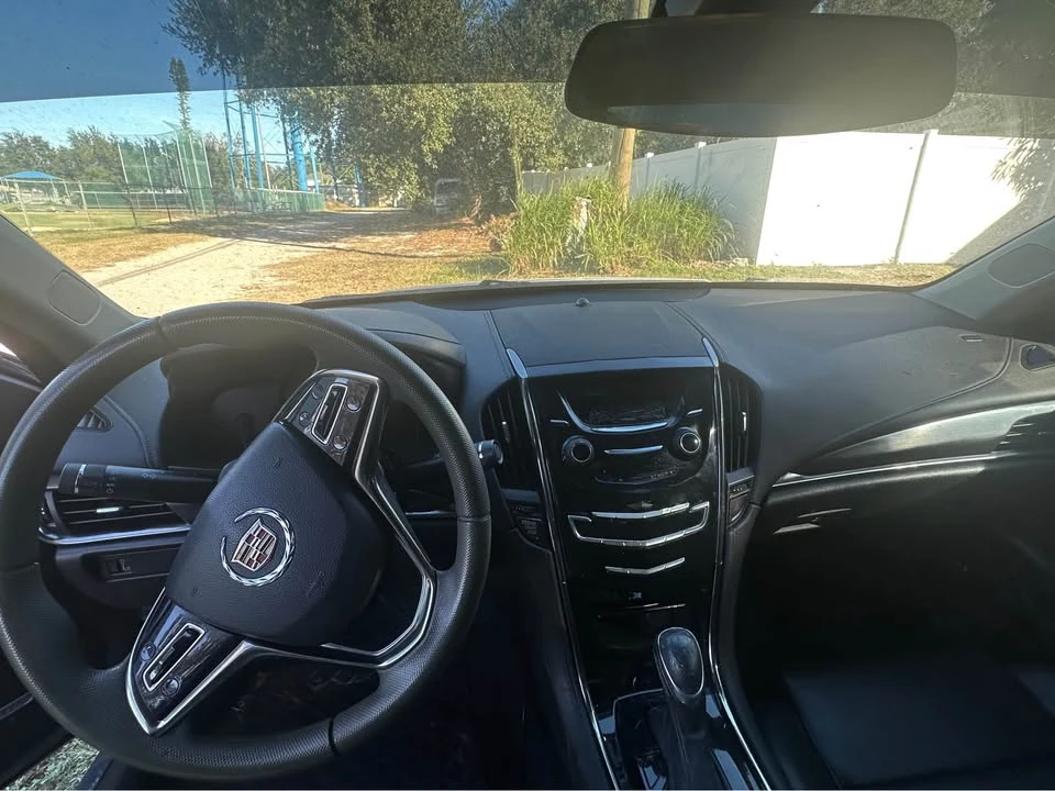 2014 Cadillac ATS - Image 6 of 11
