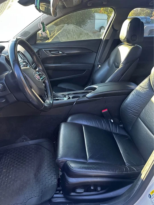 2014 Cadillac ATS - Image 2 of 4