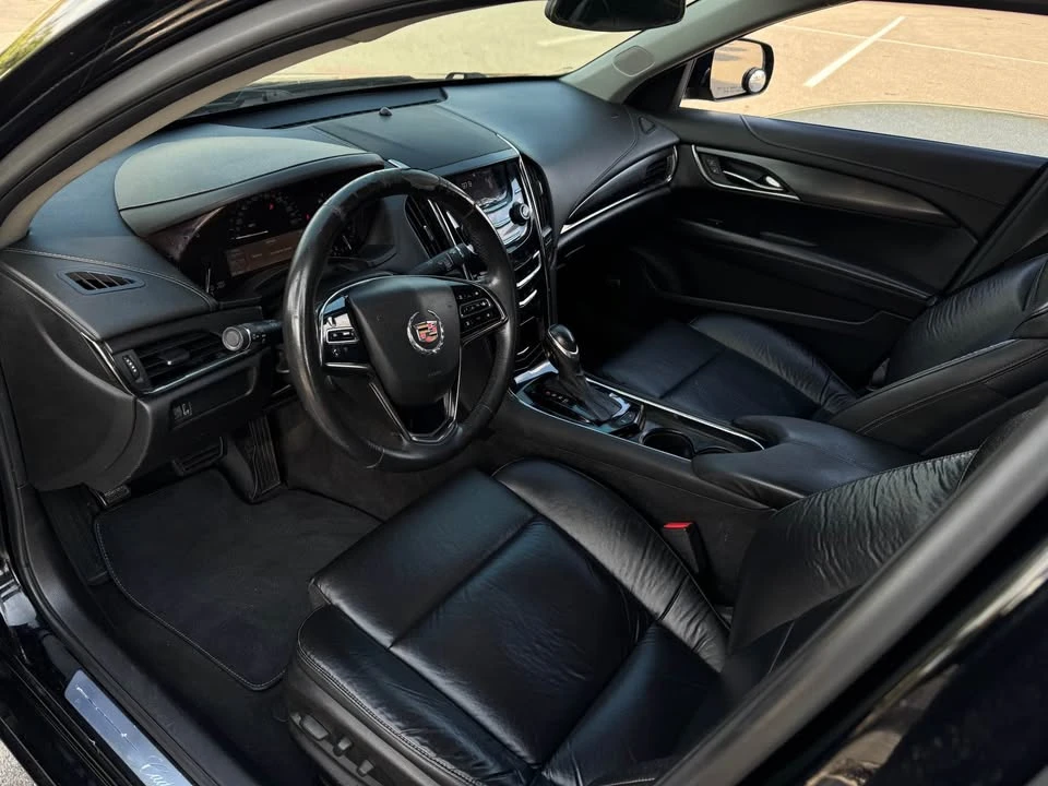 2014 Cadillac ATS - Image 6 of 9