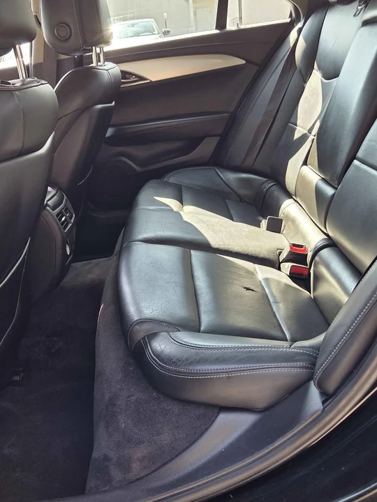 2014 Cadillac ATS - Image 9 of 12