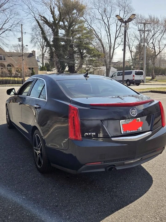 2014 Cadillac ATS - Image 6 of 12