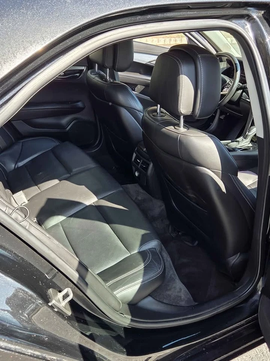 2014 Cadillac ATS - Image 10 of 12