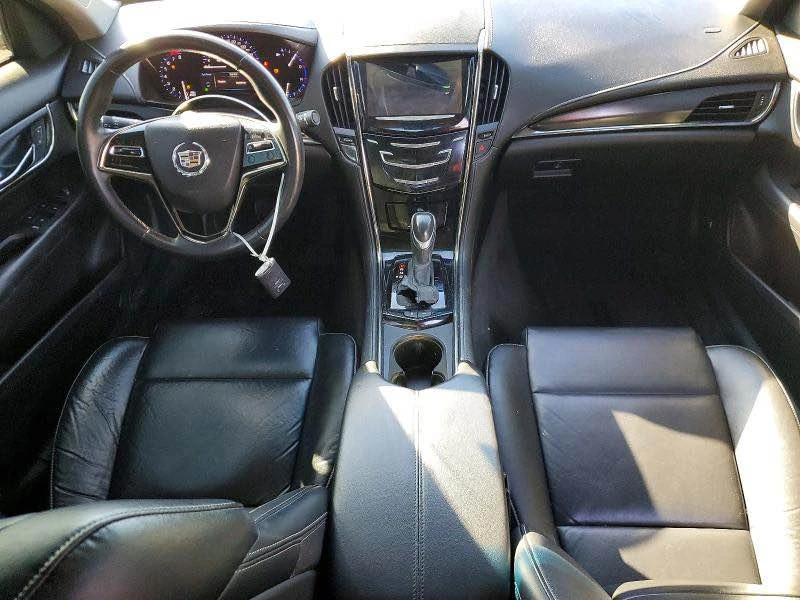 2014 Cadillac ATS - Image 3 of 3