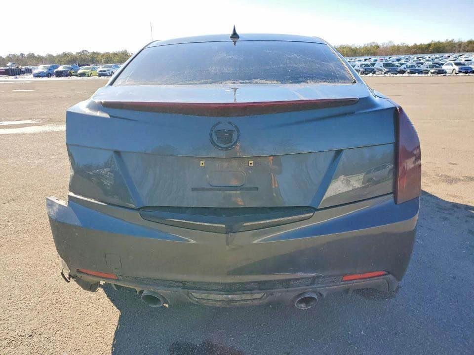 2014 Cadillac ATS - Image 2 of 3