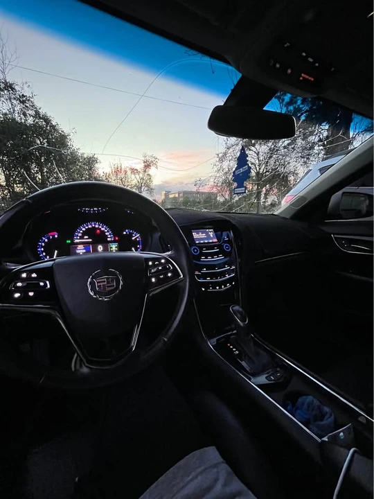 2014 Cadillac ATS - Image 17 of 17