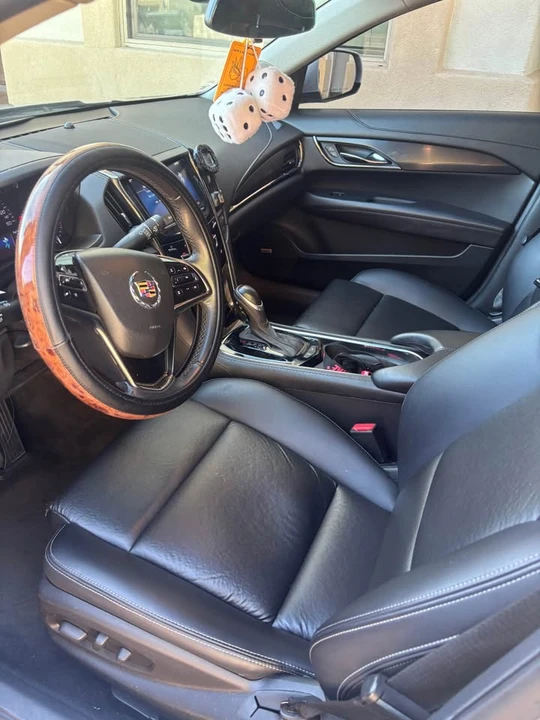 2014 Cadillac ATS - Image 5 of 7