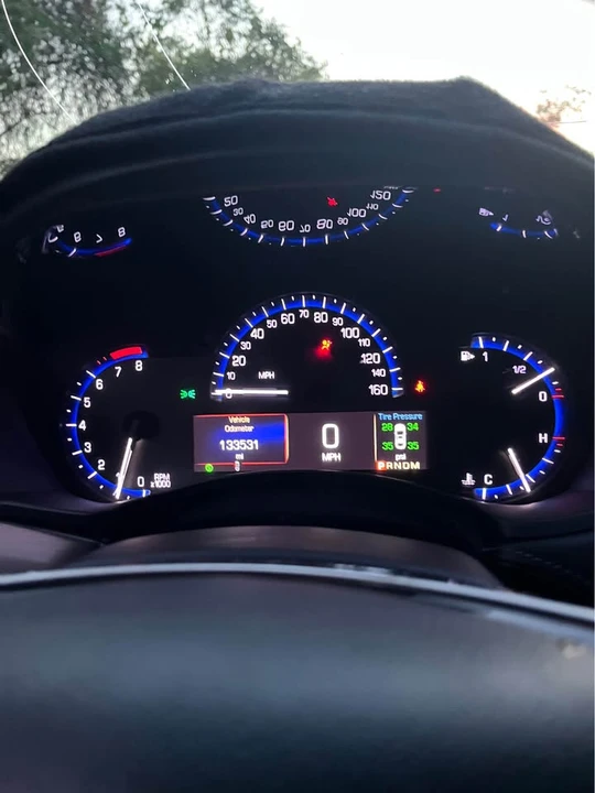 2014 Cadillac ATS - Image 16 of 17