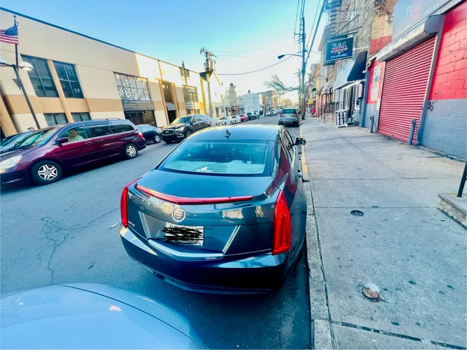 2014 Cadillac ATS - Image 7 of 7