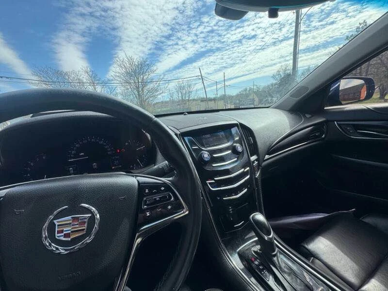 2014 Cadillac ATS - Image 14 of 15