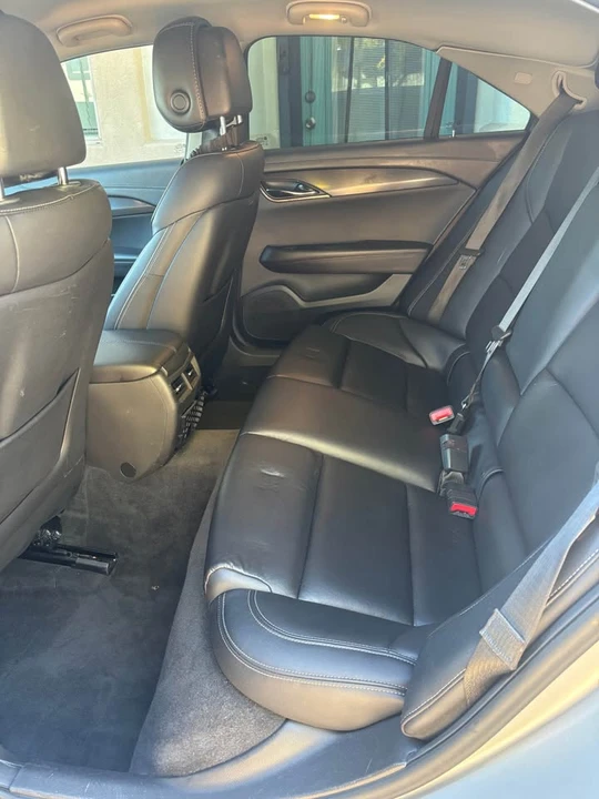 2014 Cadillac ATS - Image 6 of 7