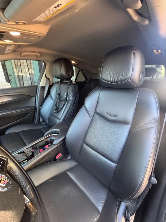2014 Cadillac ATS - Image 3 of 7