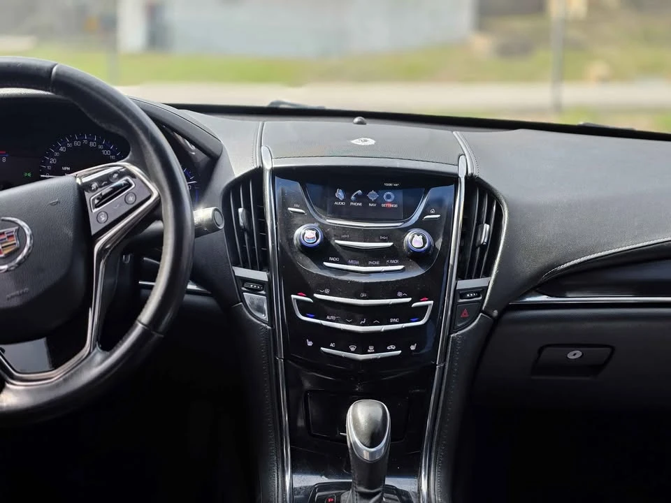 2014 Cadillac ATS - Image 10 of 12