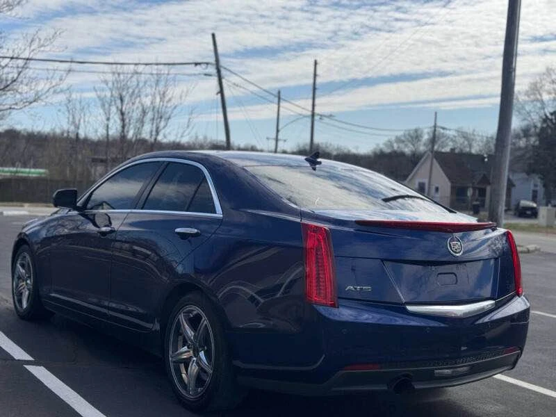 2014 Cadillac ATS - Image 3 of 15