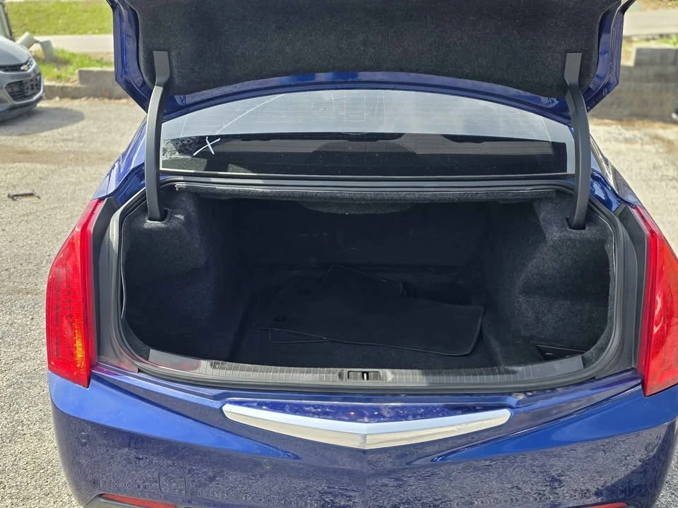 2014 Cadillac ATS - Image 9 of 12