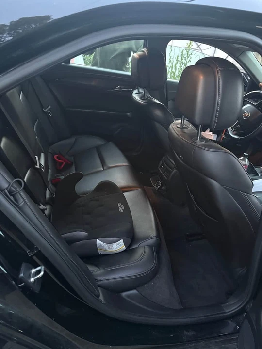2014 Cadillac ATS - Image 6 of 9