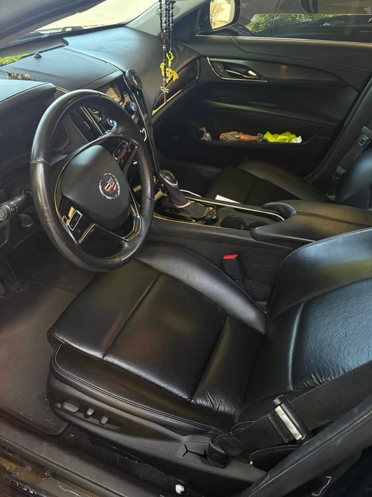 2014 Cadillac ATS - Image 5 of 9