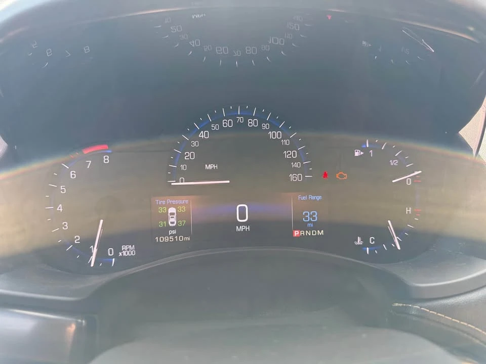 2014 Cadillac ATS - Image 14 of 19
