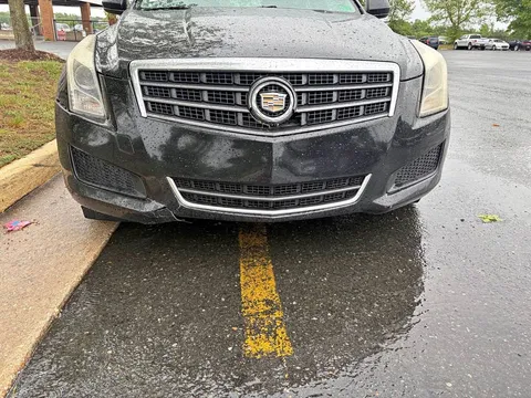 2014 Cadillac ATS 2.5L Standard Sedan