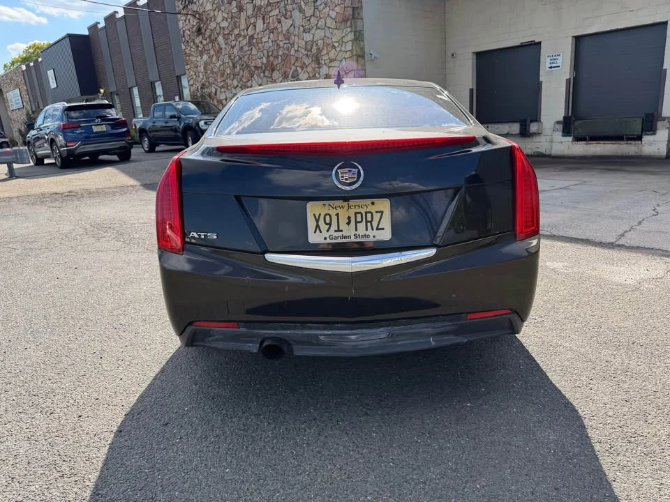 2014 Cadillac ATS - Image 5 of 19