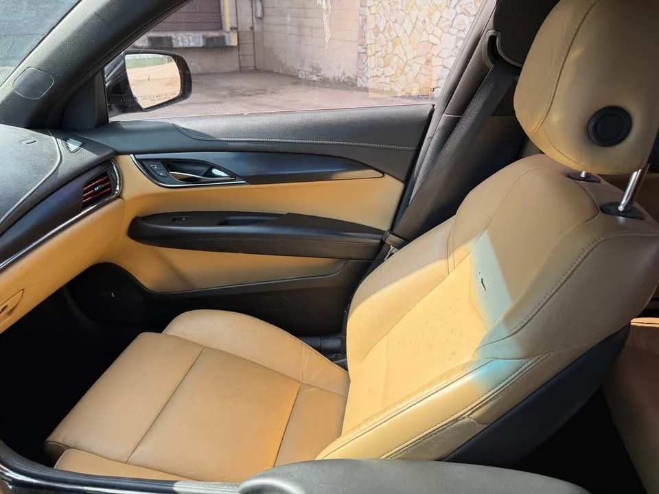 2014 Cadillac ATS - Image 16 of 19