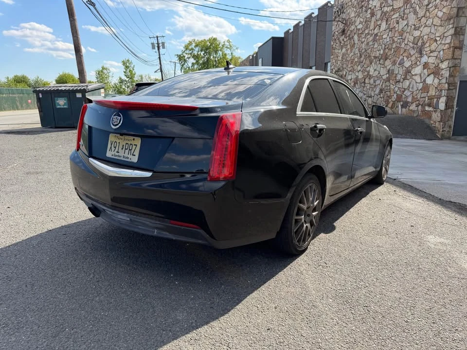 2014 Cadillac ATS - Image 6 of 19