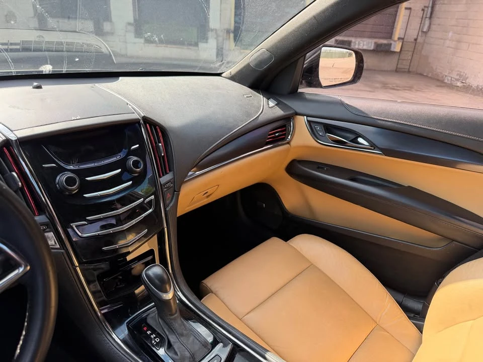 2014 Cadillac ATS - Image 15 of 19