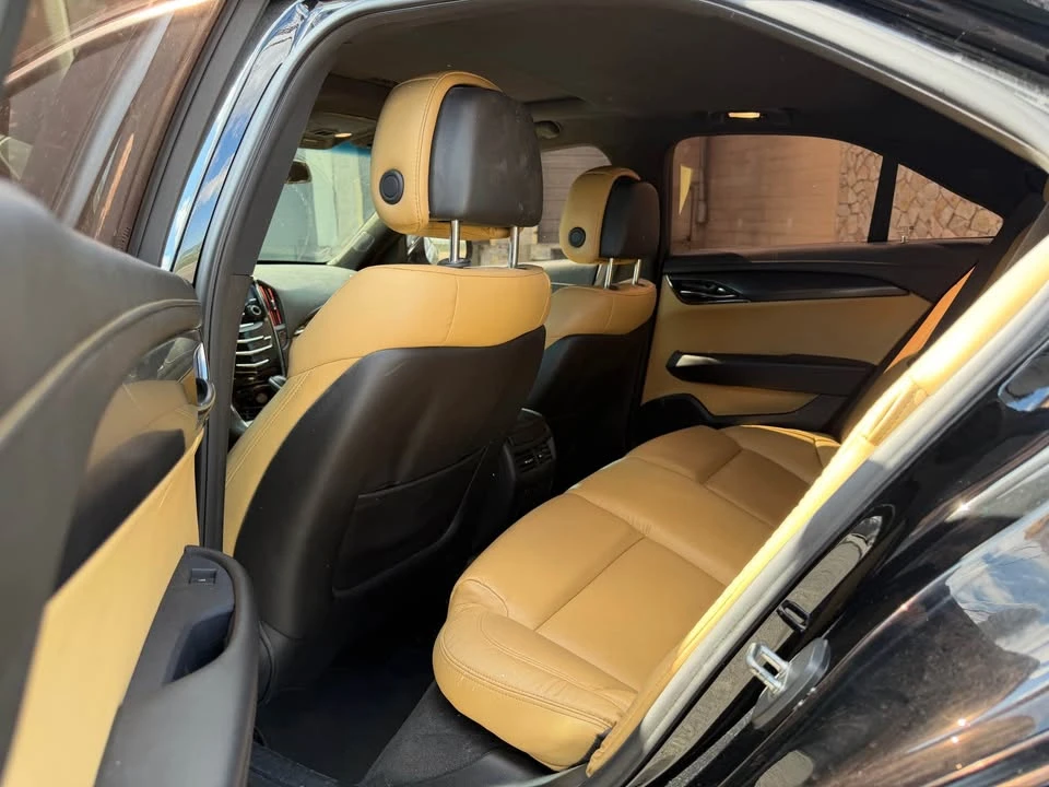 2014 Cadillac ATS - Image 10 of 19