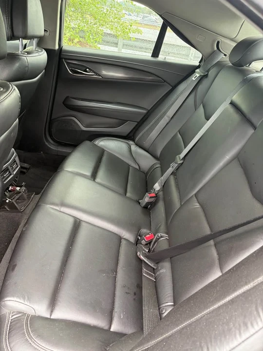 2014 Cadillac ATS - Image 7 of 7