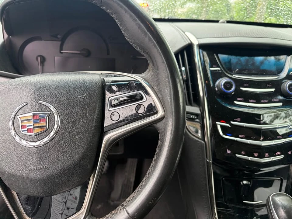 2014 Cadillac ATS - Image 5 of 7