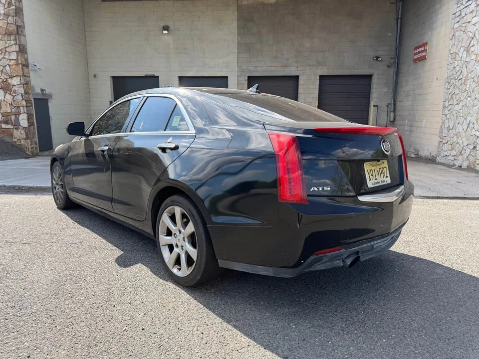 2014 Cadillac ATS - Image 4 of 19