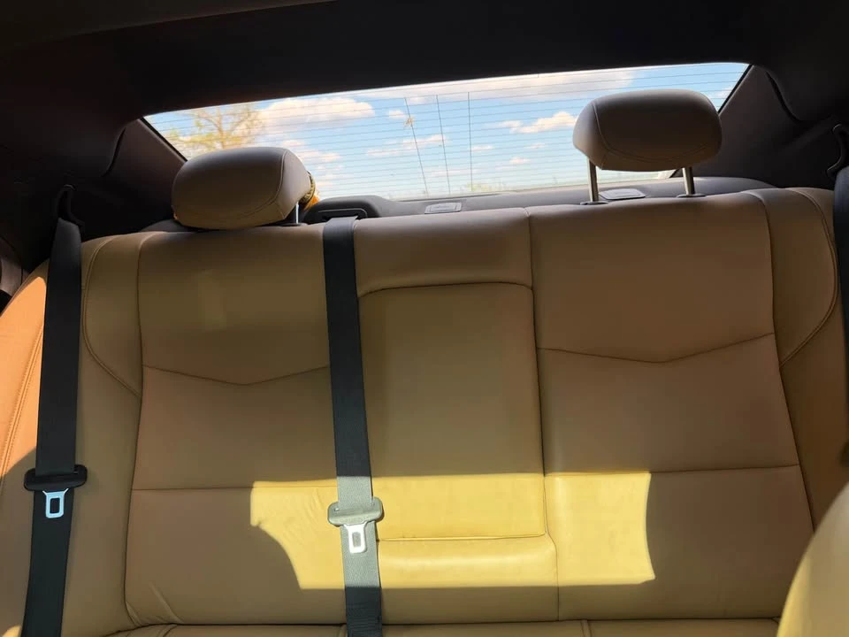 2014 Cadillac ATS - Image 18 of 19