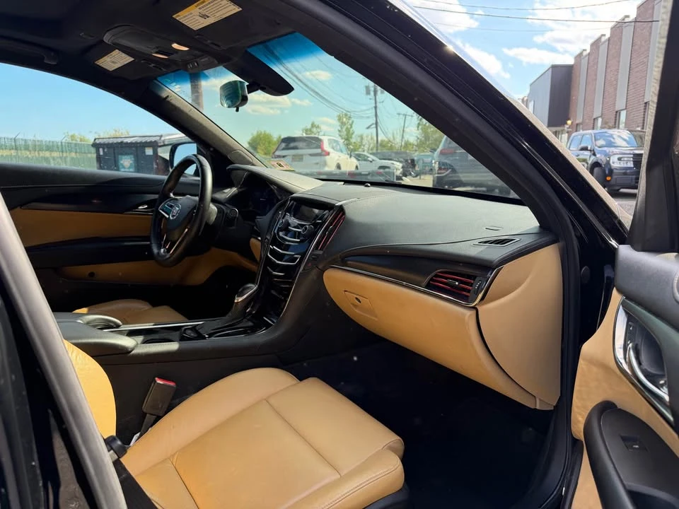 2014 Cadillac ATS - Image 12 of 19