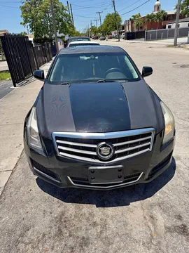 2014 Cadillac ATS 2.5L Standard Sedan 4D