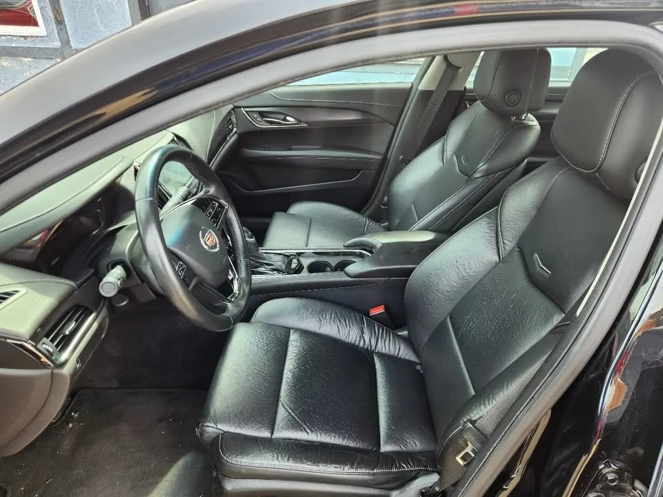 2014 Cadillac ATS - Image 9 of 13