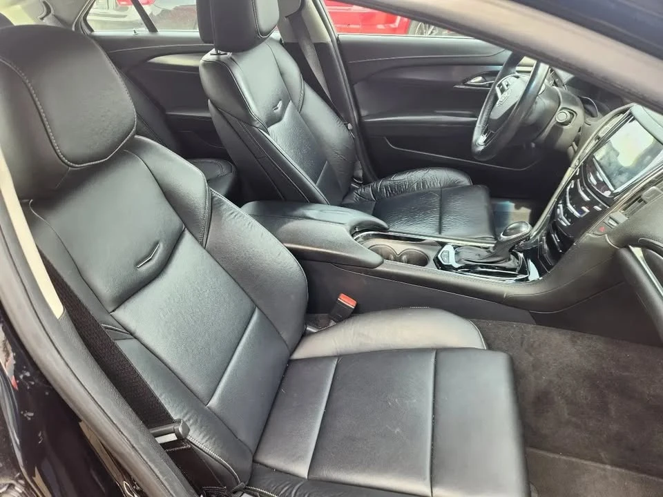 2014 Cadillac ATS - Image 13 of 13