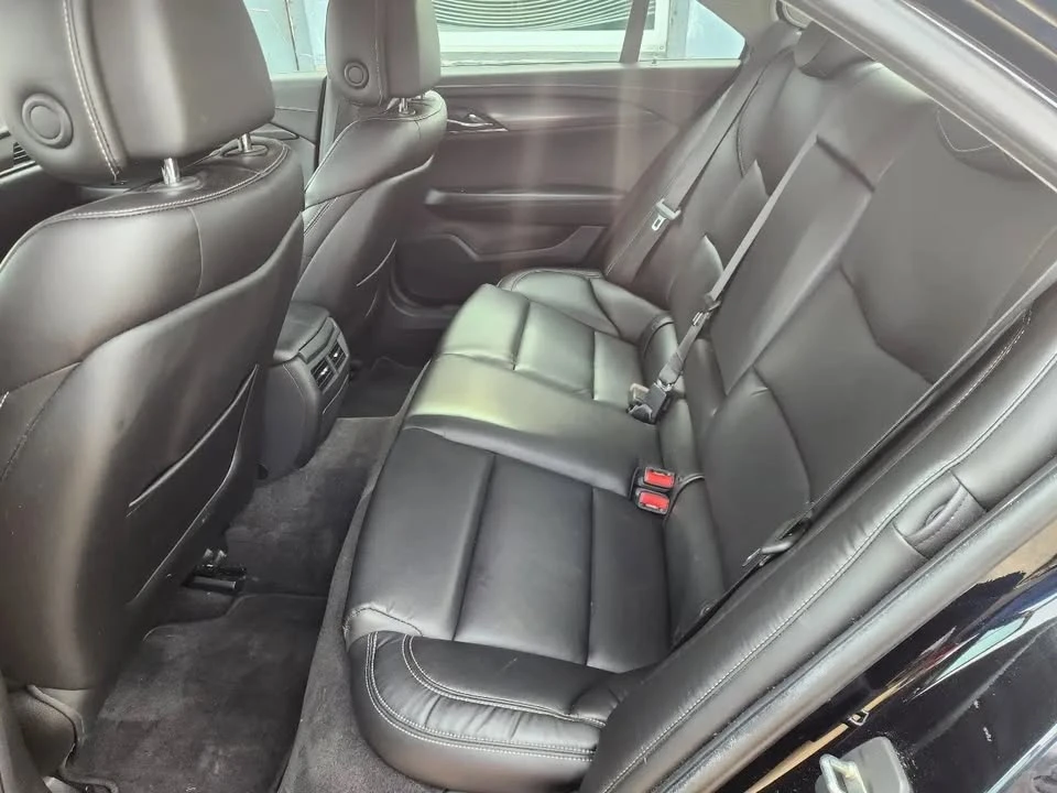 2014 Cadillac ATS - Image 11 of 13