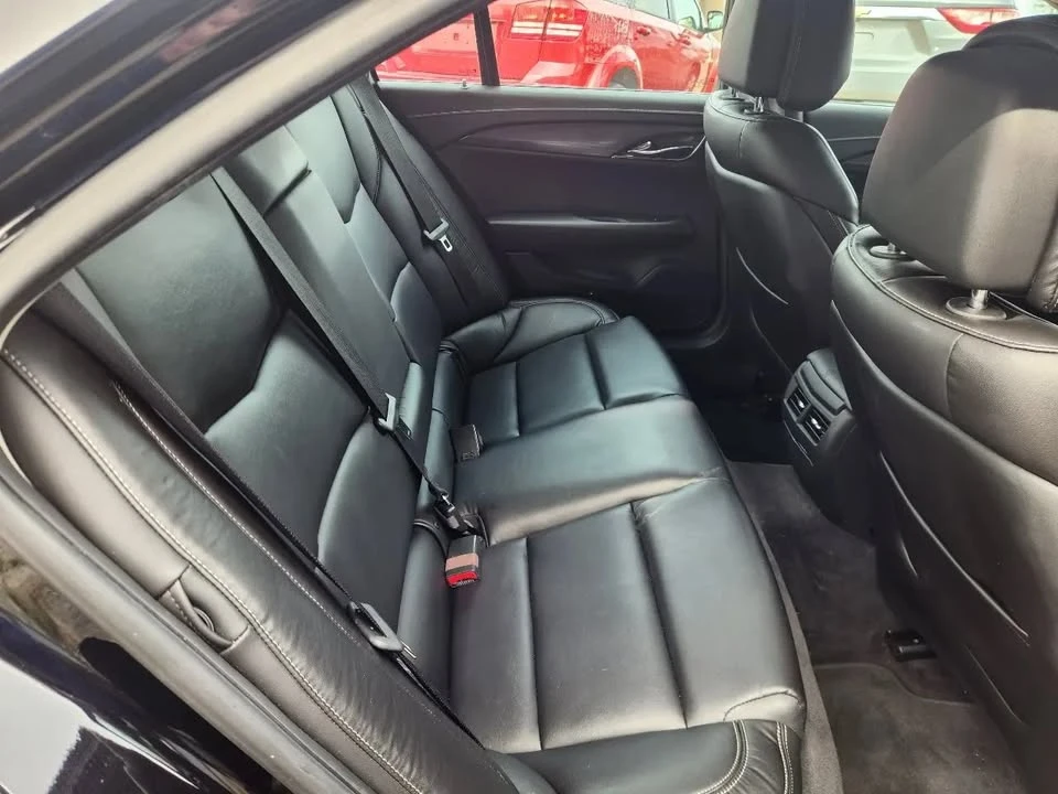 2014 Cadillac ATS - Image 12 of 13