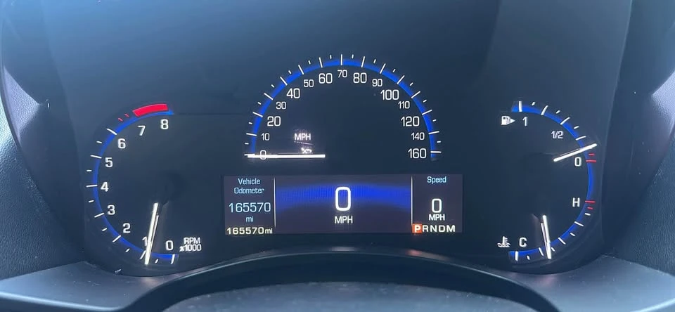 2014 Cadillac ATS - Image 18 of 18