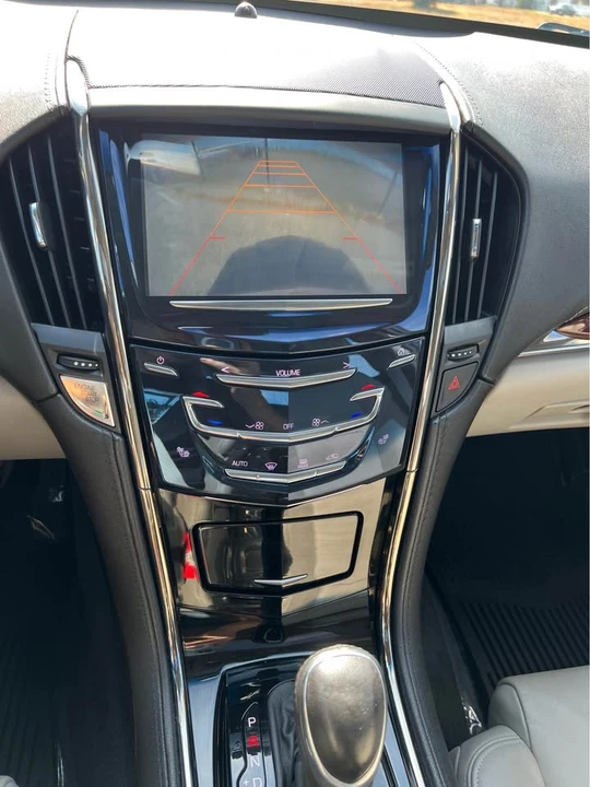 2014 Cadillac ATS - Image 17 of 19