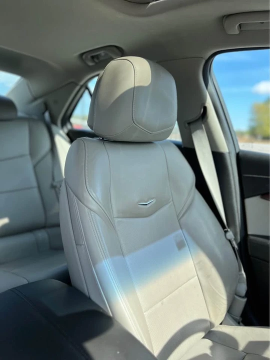 2014 Cadillac ATS - Image 19 of 19