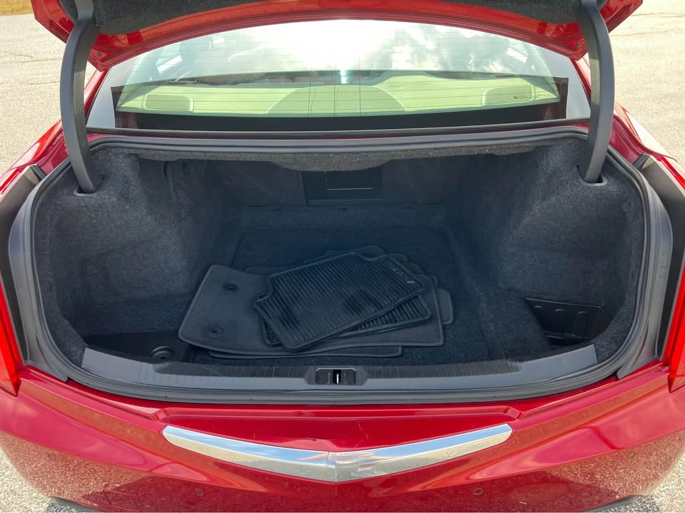 2014 Cadillac ATS - Image 15 of 19