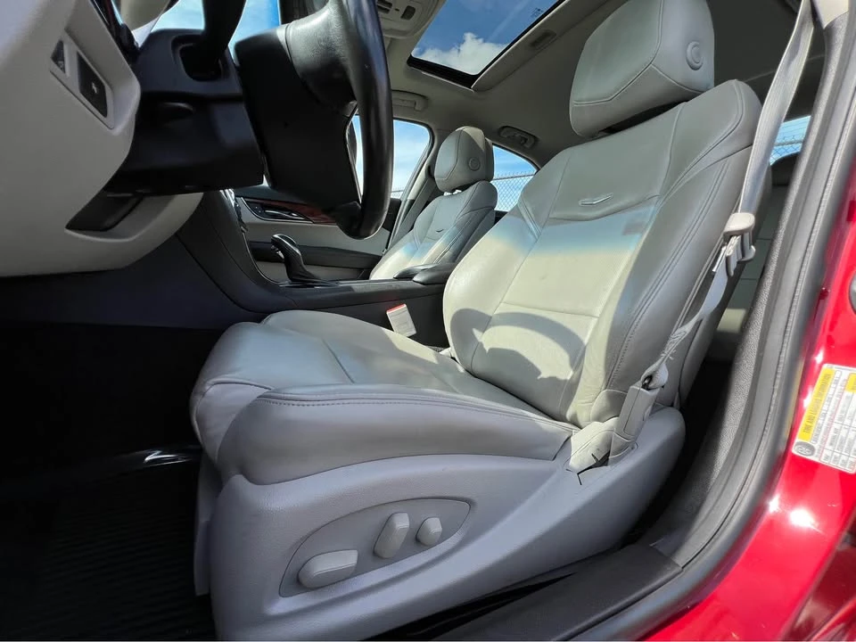 2014 Cadillac ATS - Image 14 of 19